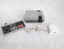 Console nintendo classic usato  Palermo