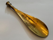 Vintage brass peerage for sale  Powell