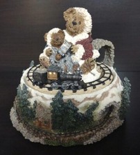 Boyds bear christmas for sale  Stratford