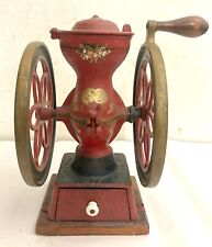 Antique coffee grinder for sale  Levittown