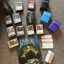 Call cthulhu the gebraucht kaufen  Kavelstorf
