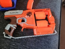 Nerf guns surgefire for sale  WESTERHAM