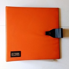Grand classeur disque d'occasion  Piennes