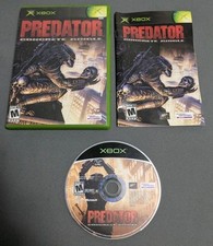 Predator concrete jungle for sale  Merritt Island