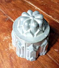 Antique 19th tin for sale  BRISTOL