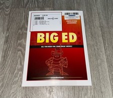 Eduard big49222 15e gebraucht kaufen  Bochum