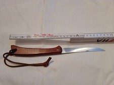 Eka schweden filitiermesser gebraucht kaufen  Greifswald-Eldena