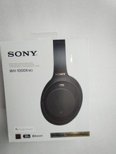 Sony kopfhörer 1000xm3 gebraucht kaufen  Aschersleben