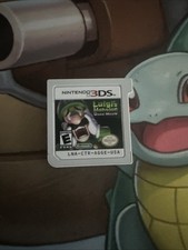 Luigi's Mansion Dark Moon (Nintendo 3DS, 2013) - Testado e funcionando comprar usado  Enviando para Brazil