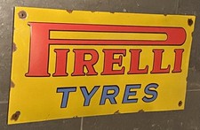 Large pirelli tyres for sale  SUNBURY-ON-THAMES