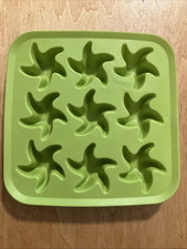 Silicone starfish dessert for sale  Dwight
