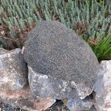 Harris tweed schiebermütze gebraucht kaufen Harris tweed schiebermütze gebraucht kaufen  Heuchelheim