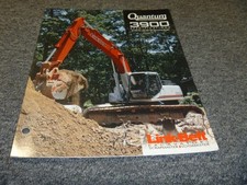 Link belt 3900 for sale  Dubuque