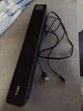 Soundbar trust arys usato  Genova
