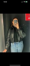 Crop jacke gebraucht kaufen  Backnang