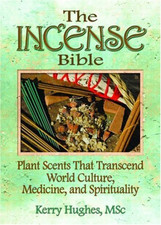 Incense bible plant for sale  ROSSENDALE