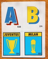 Figurina micro calcio usato  Cagliari