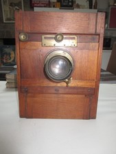Chambre photo 1900. d'occasion  Toulouse-