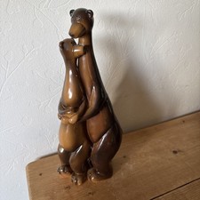 Vintage ornament hugging for sale  EDENBRIDGE