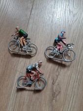 Lot figurines vintage d'occasion  Onville