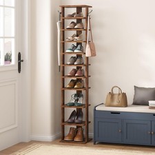 Tier vertical shoe for sale  SALFORD