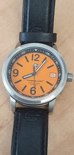 Orologio timberland quarzo usato  Rufina