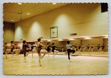 Centro college ballet for sale  Eaton