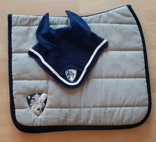 Eskadron dressurschabracke pad gebraucht kaufen  Wolframs-Eschenbach