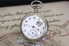 Rare antike taschenuhr gebraucht kaufen  Remscheid