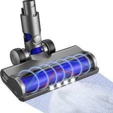 Tête rechange aspirateur d'occasion  Lyon I