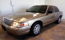 2006 ford crown for sale  Pahrump