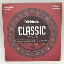 Corde guitare addario d'occasion  Les Mureaux