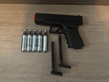 Umarex glock gen3 for sale  Valrico