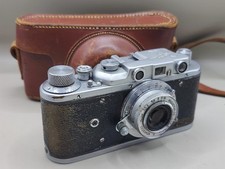 Zorki rangefinder 1953 for sale  HUNTINGDON