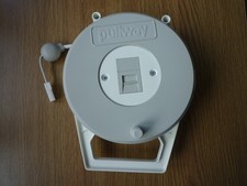 Telephone lead rewinding for sale  SHAFTESBURY