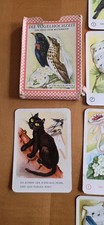 Ddr kartenspiel vogelhochzeit gebraucht kaufen  Rudolstadt
