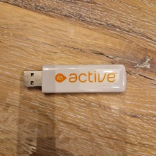 Sports active usb gebraucht kaufen  Wuppertal