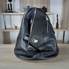 Sac noir femme d'occasion  Carmaux