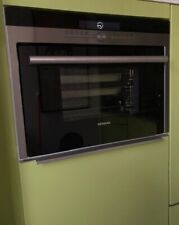 Hochwertiger siemens einbau gebraucht kaufen  Aachen
