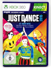 Just dance 2015 gebraucht kaufen  Niedernberg
