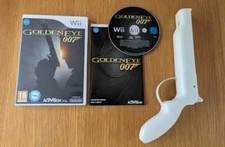 Goldeneye 007 nintendo for sale  OSWESTRY