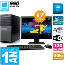 Tour dell 7010 d'occasion Tour dell 7010 d'occasion  France
