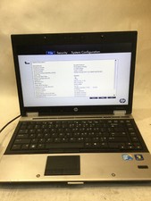Elitebook 8440p boots for sale  Rochester