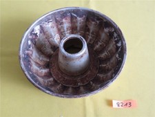 Alt backform aluminium gebraucht kaufen  Riesa