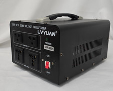 Lvyuan 3000 watt for sale  Westland