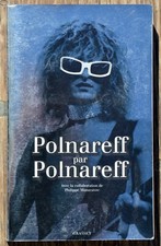 Livre polnareff polnareff d'occasion  Cassis