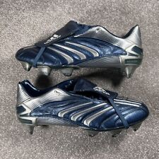 Adidas absolute predator usato  Spedire a Italy