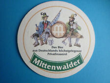 Bierdeckel bierfilz brauerei gebraucht kaufen  Rehau