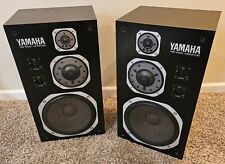 a635a speakers yamaha ns for sale  Minden