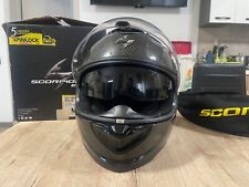 Casco scorpion exo usato  Pescara